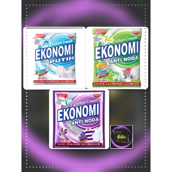 Sabun Cream Colek Ekonomi 900K / sabun colek ekonomi / sabun colek ekonomi 900k / sabun cream colek 