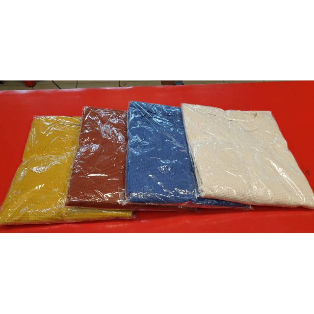 PAKAIAN WANITA TUNIK STYLE KEKINIAN BARU / TUNIK KAOS UNIQLO/TUNIC POLOS/LONG TUNIC/BUSANA