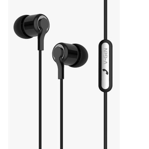 

Rame-Rame V-Gen VEP1-08 ginal HD Sound Extra Bass 1 Pcs Termurah/{Original}/5.5 Promo >>/MEN SALE/「Ready Stok」