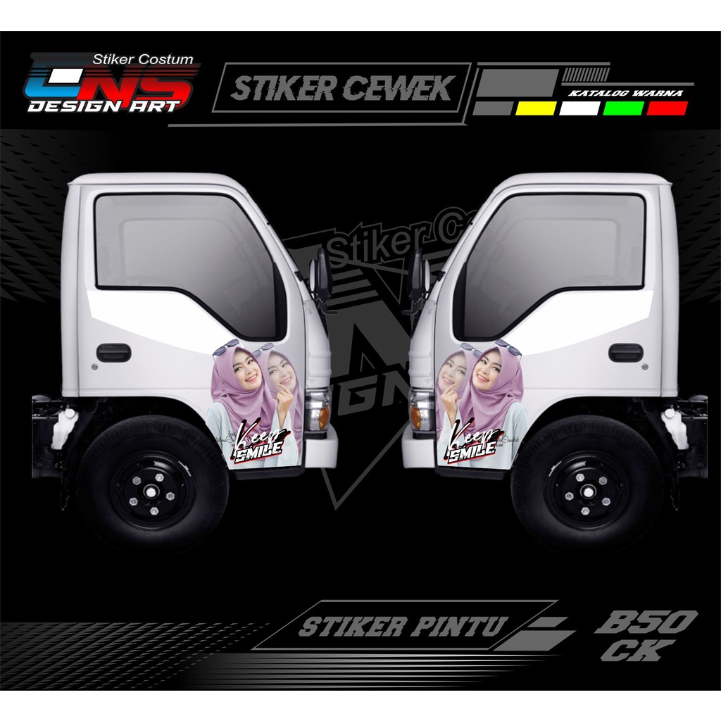 Jual Stiker Pintu Kabin Elf Truk Canter Stiker Variasi Pintu Mobil Elf Truk Canter Stiker Pintu Pickup Stiker Mobil Stiker Cewek Indonesia Shopee Indonesia Jual Stiker Pintu Kabin Elf Truk Canter Stiker Variasi Pintu Mobil Elf Truk Canter Stiker Pintu Pickup Stiker Mobil Stiker Cewek Indonesia Shopee Indonesia