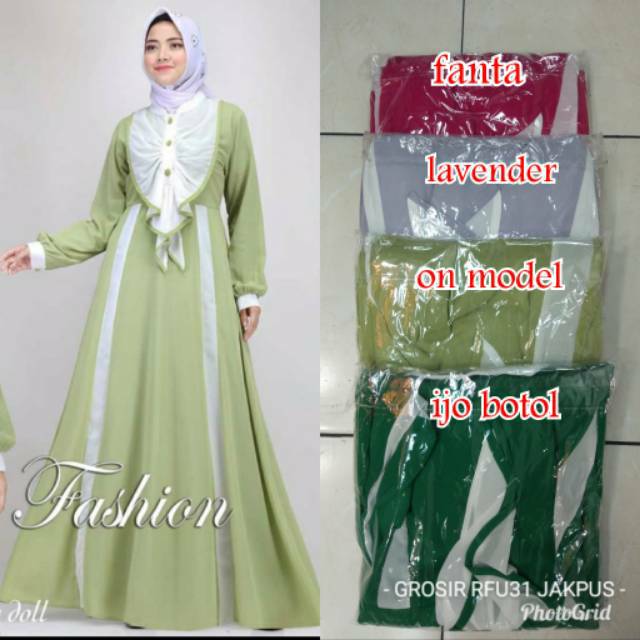 GAMIS DASI SABYAN