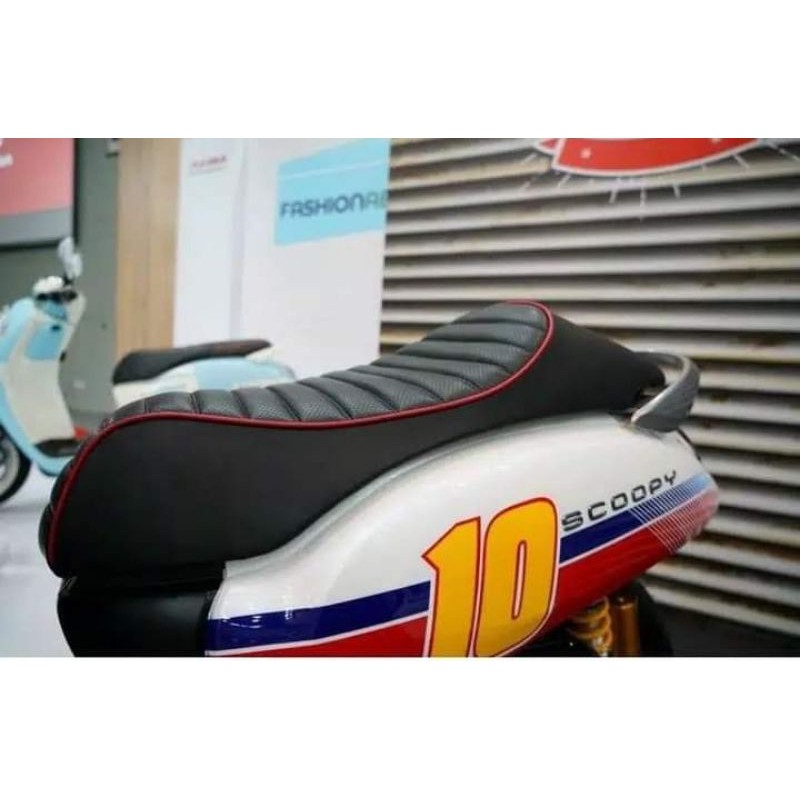 jok sccopy 2021 jok all new Scoopy jok scoopy custom