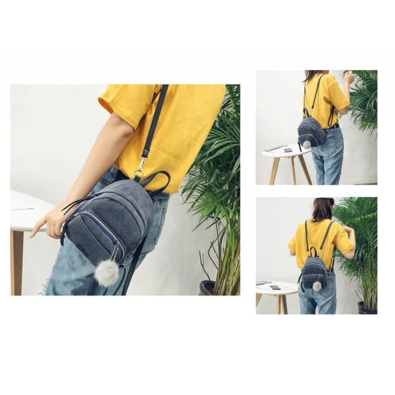 Tas Ransel Mini Korea