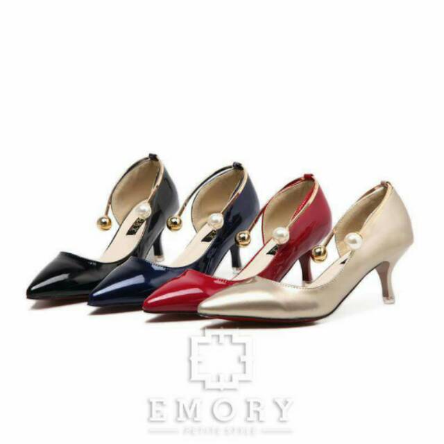 EMORY SHOES