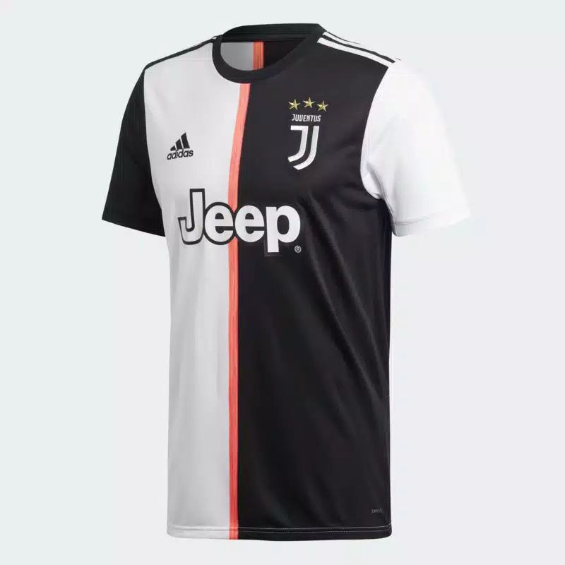 JERSEY JUVENTUS HOME 2019/2020 ORIGINAL BNWT
