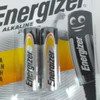 ALKALINE Batere Baterei Battery AA1 ENERGIZER Heavy Duty Tahan Lama