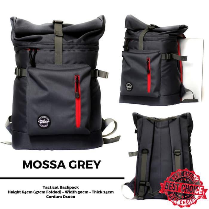 BACKPACK/ ANTI AIR/ RANSEL HAIKING/ TAS OUTDOOR/ TAS PRAMUKA/ TRENDY/