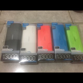 POWERBANK VEGER 13000MAH