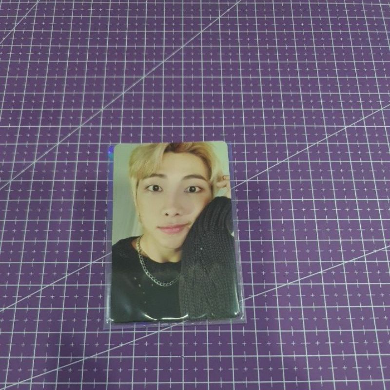 PC DECO KIT BTS NAMJOON OFFICIAL