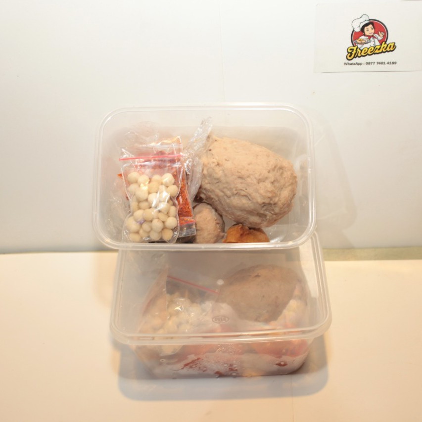 

BASO SAPI IGA FROZENFOOD FROZEN FOOD MAKANAN BEKU FR1 1