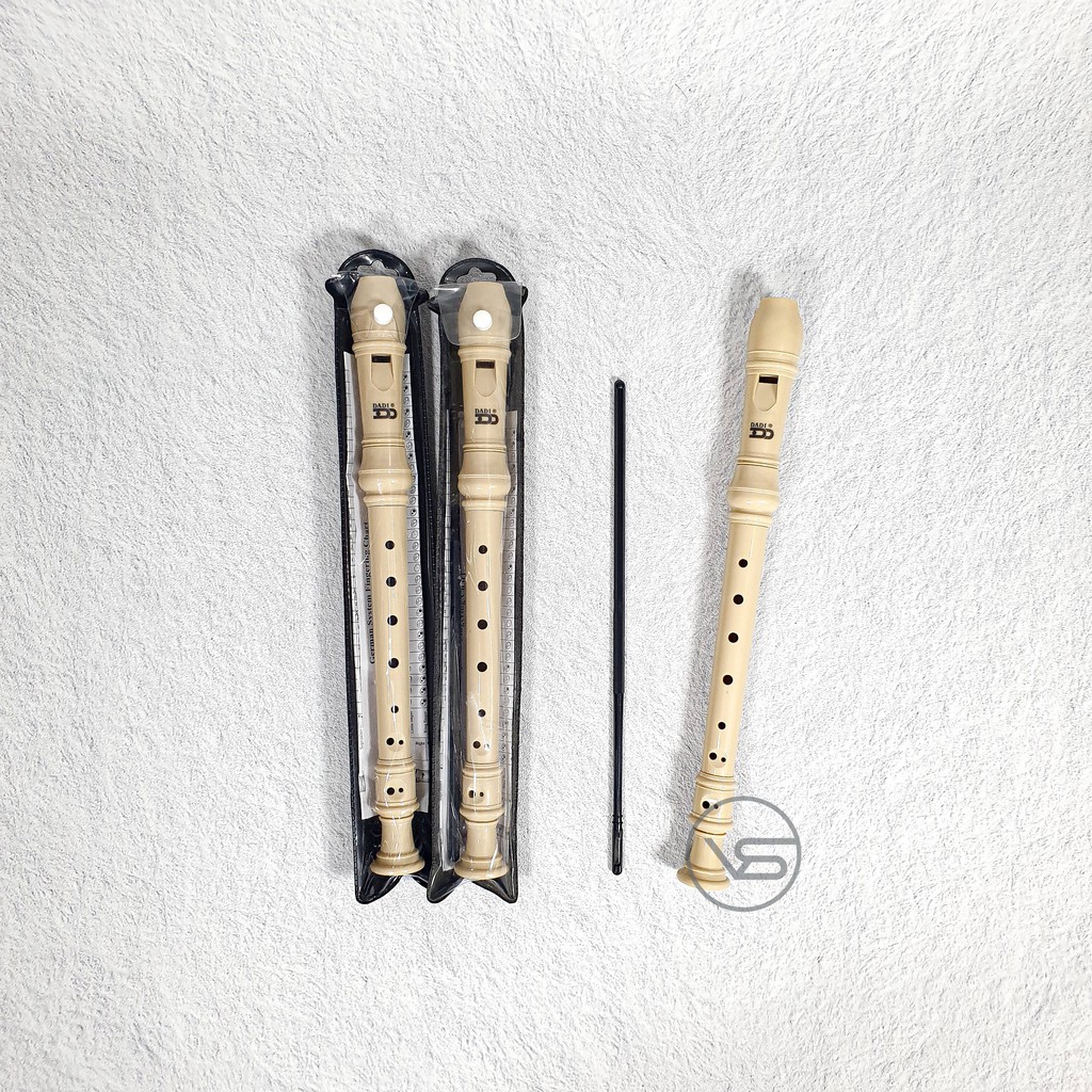 Suling Recorder Dadi
