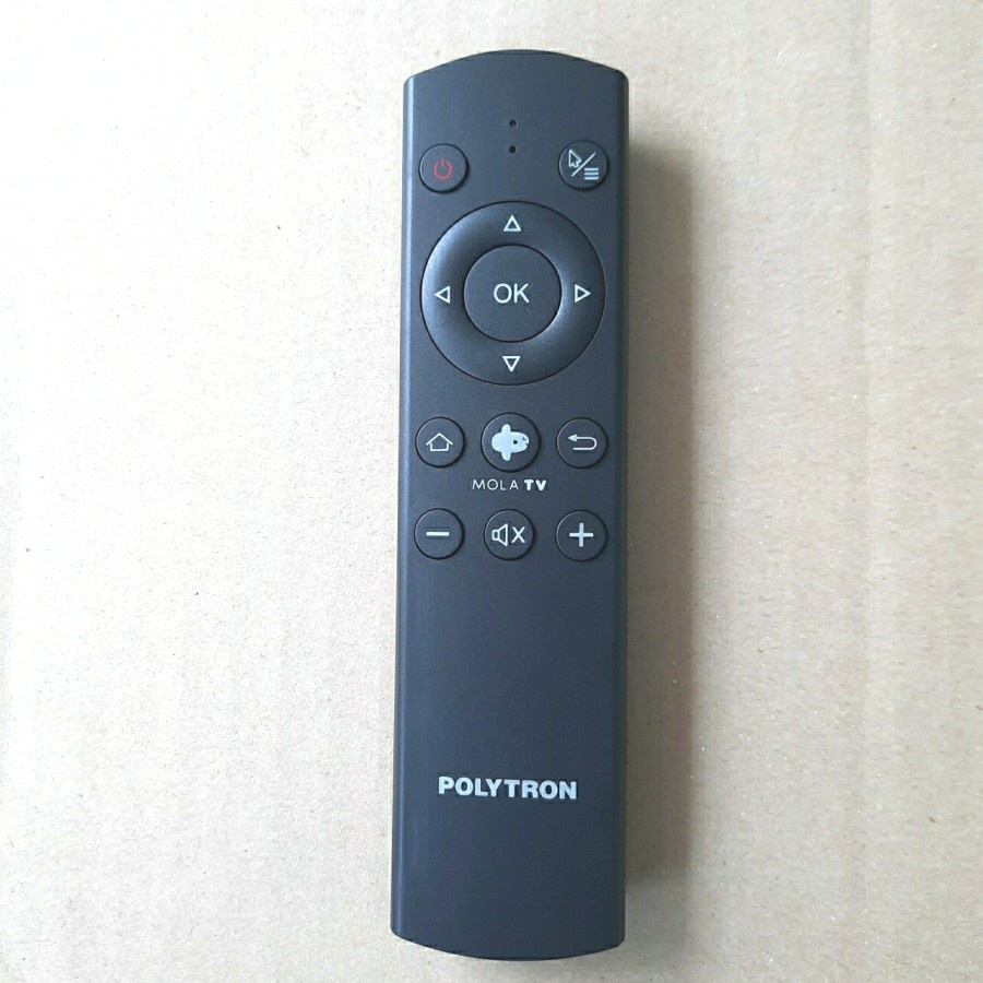 Remote Remot Mola TV Polytron