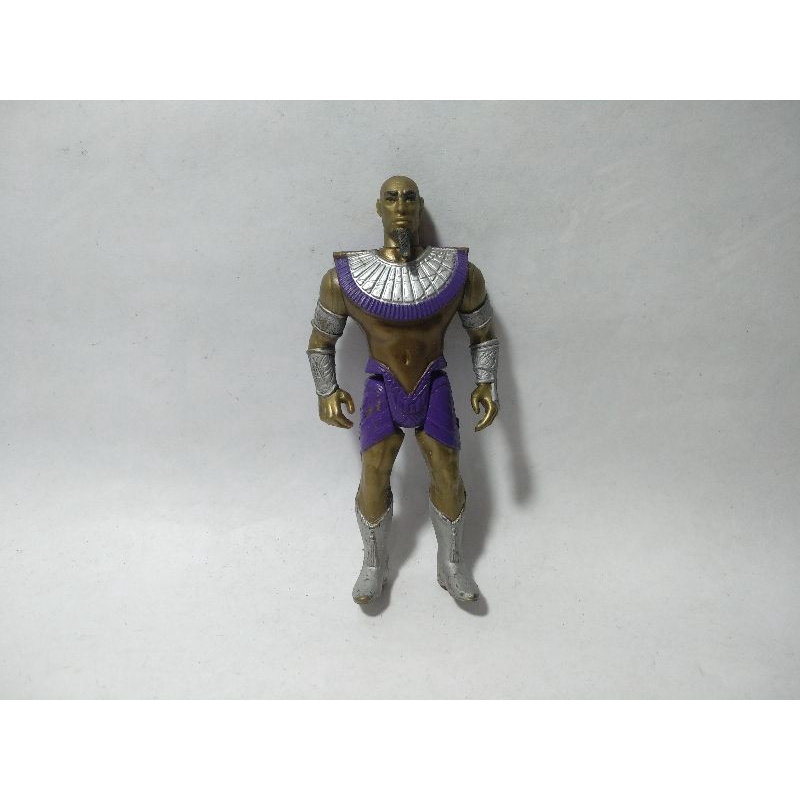 Lord Ra Stargate Star Gate Pharaoh Firaun Studio Parasitic Goauld Goa uld Egyptian Egypt God Canal H