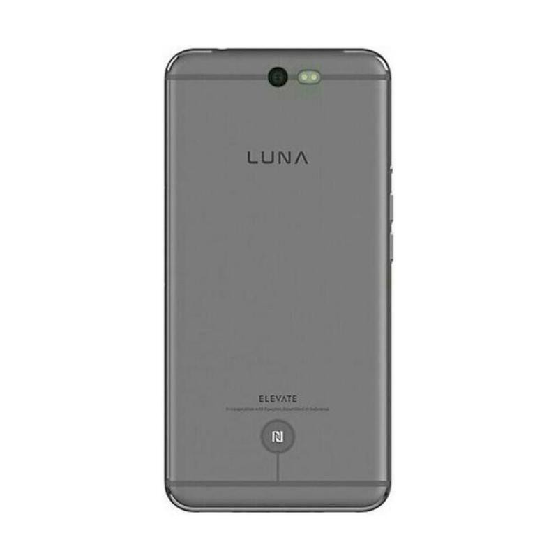 Luna Elevate V55c 64gb Garansi Resmi Luna Shopee Indonesia