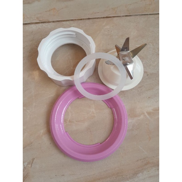 Pisau Blender Cosmos Set CB 721 G CB 180 CB 190 CB 285 G