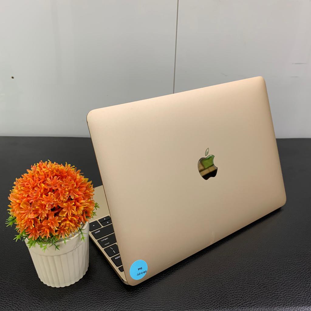 MacBook Retina 12 inch Early 2016 Core M3 1.1GHz Ram 8 GB Ssd 256 GB