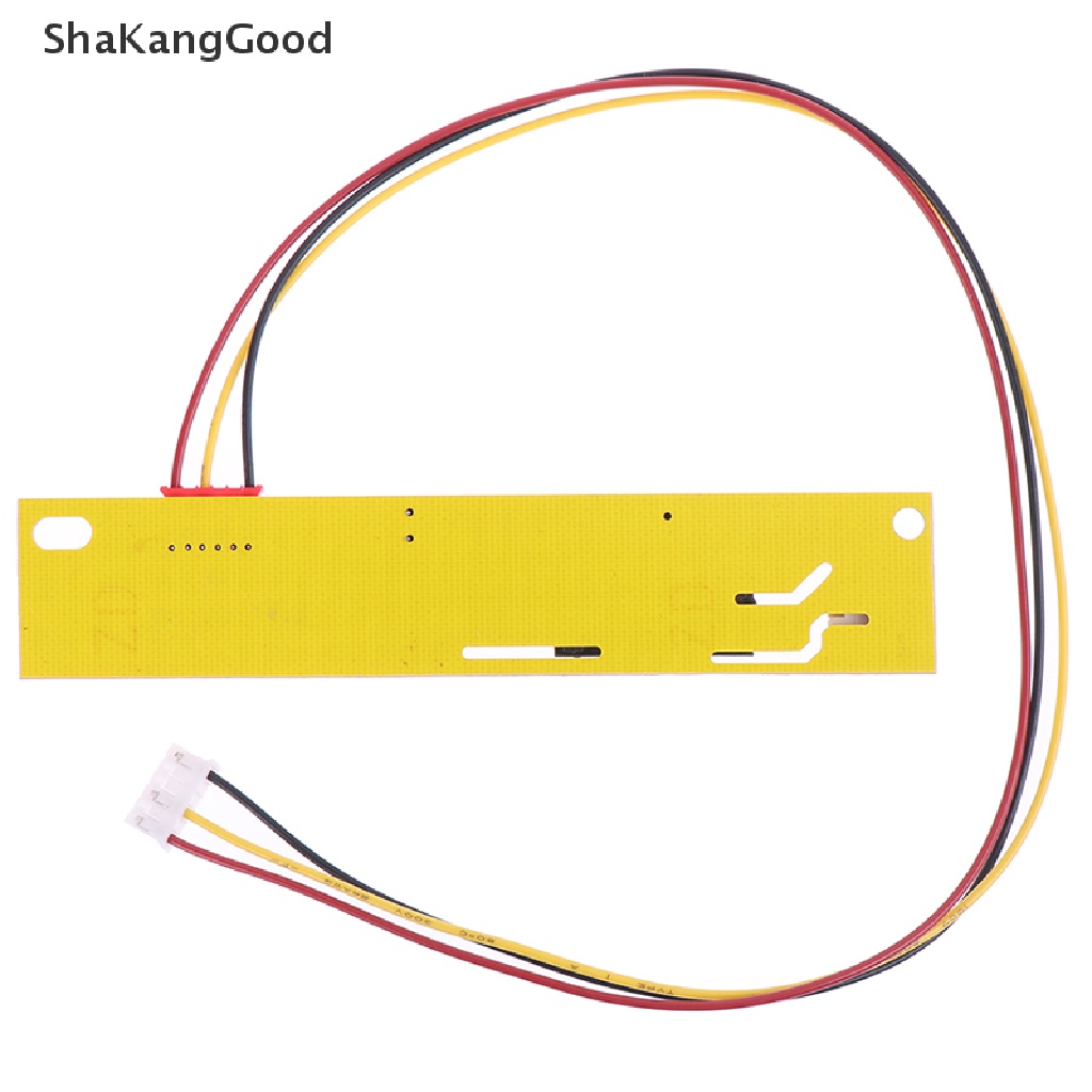 Skid 1Pc Papan Inverter CCFL 1 Lampu Backlight LCD 1CCFL