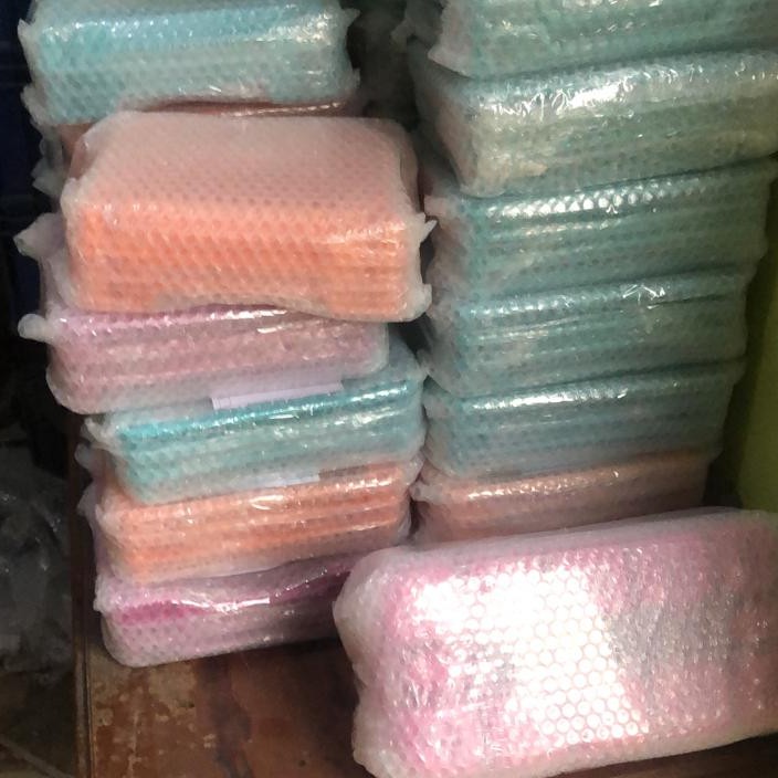 BUBBLE WARP TAMBAHAN PENGAMAN PACKING BARANG