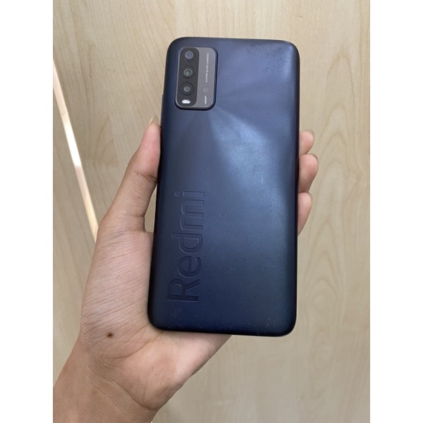 REDMI 9T 4/64 SECOND