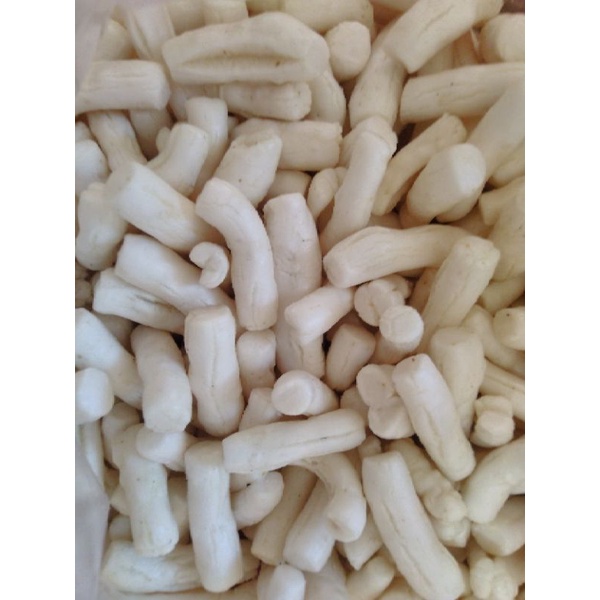 

STICK TONGKOL STICK TULANG KRUPUK TONGKOL KERUPUK TONGKOL