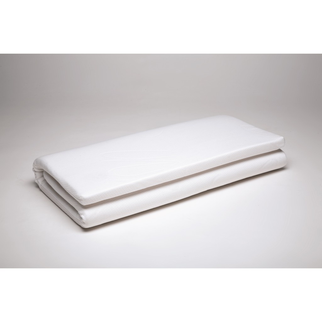 Babybee Mattress Pad Tempat Tidur 110X70X5CM