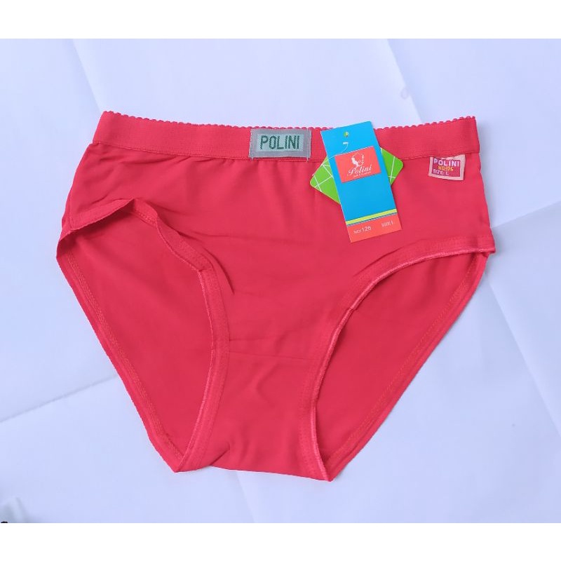 CD POLINI / BAN BESAR / UKURAN L / POLINI / MELAR / CELANA DALAM SEXY / MURAH  / ORIGINAL