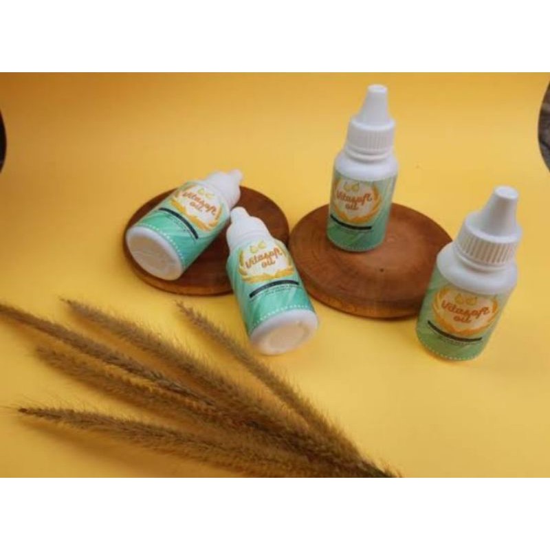 

Vitasoftoil