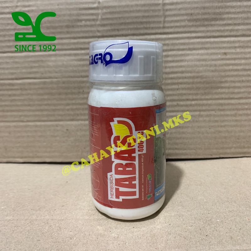 Herbisida Tabas 400 SC
