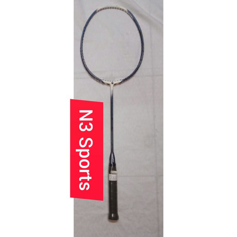 RAKET BADMINTON LEONEPRO TENNEX T - 2001 GR