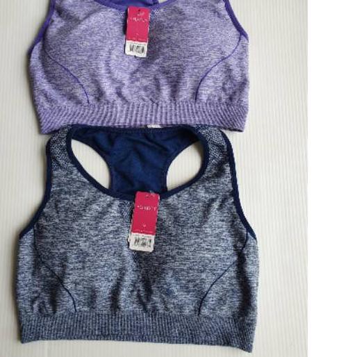 ☇ SPORT BRA FELANCY-2177 ✩