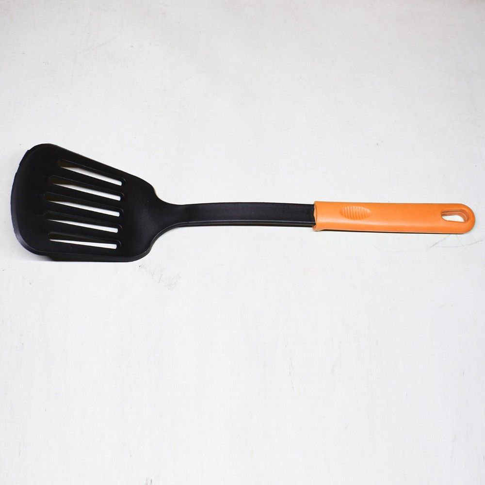 Kitchen Tools set HITAM warna 6 Pcs