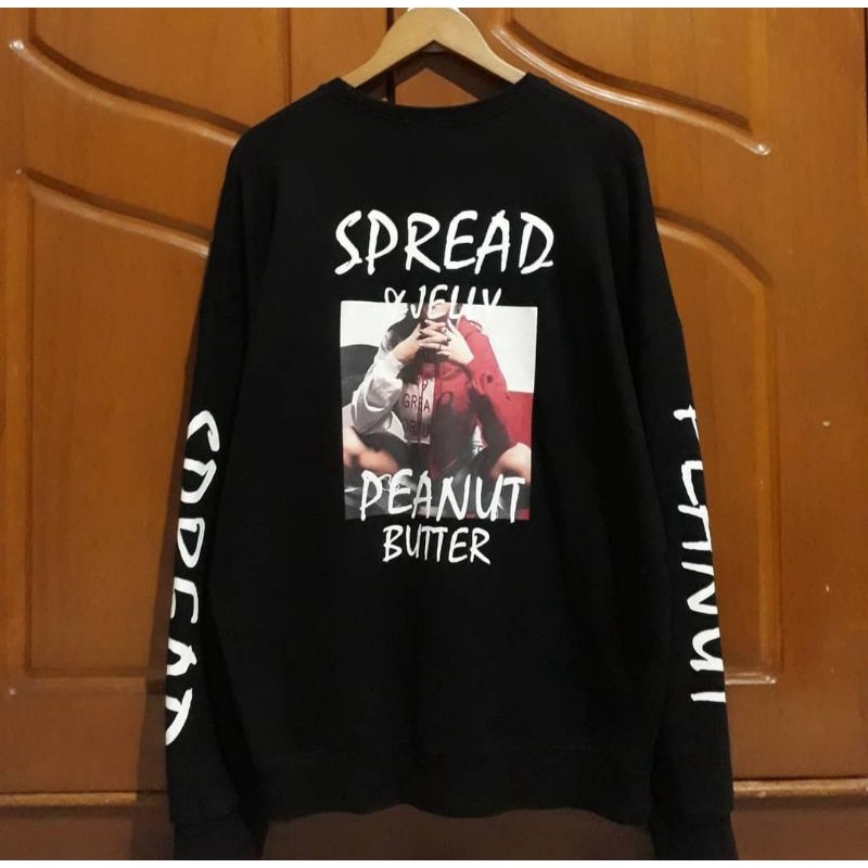 Hoodie VISION COMPANY