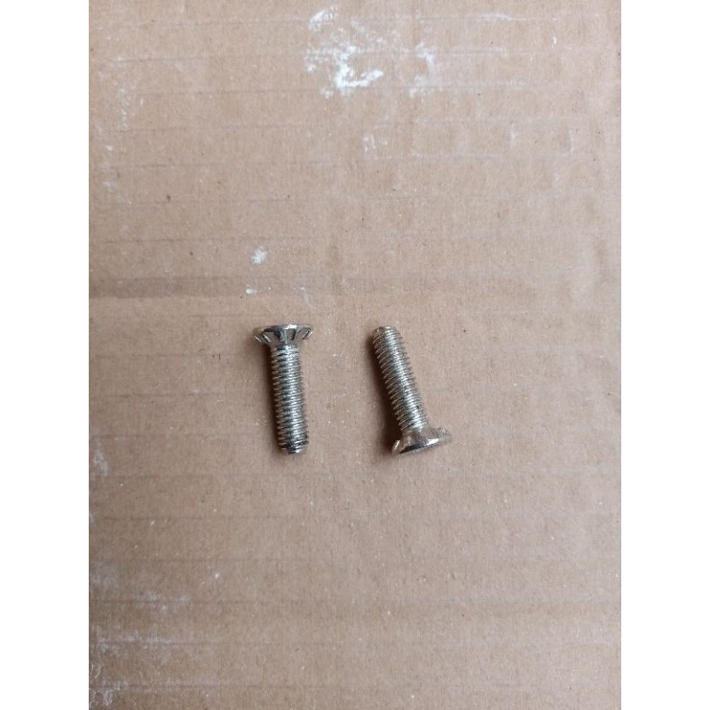 mur baut gearbox mesin cuci