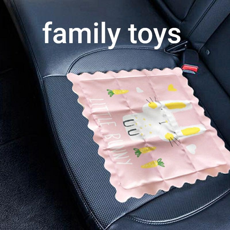 family games Alas bantal duduk dingin gel kualitas Tebel tidak mudah bocor ORI kantor mobil tidur