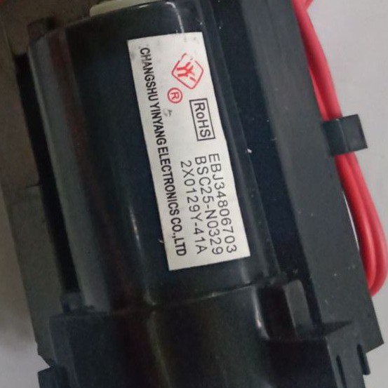 flyback BSC25 N0329 bsc 25 n0329