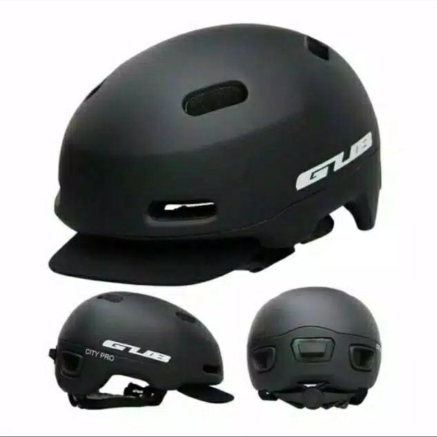 Jual Helm Gub City Pro Shopee Indonesia