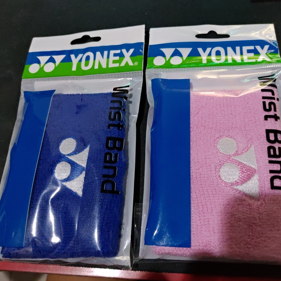 Wristband Yonex Original