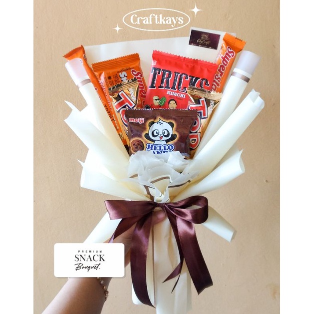 

BUKET SNACK MURAH