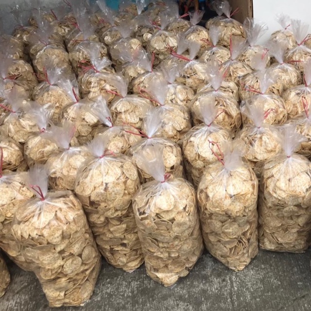 

Keripik Tempe Kiloan 1KG GROSIR
