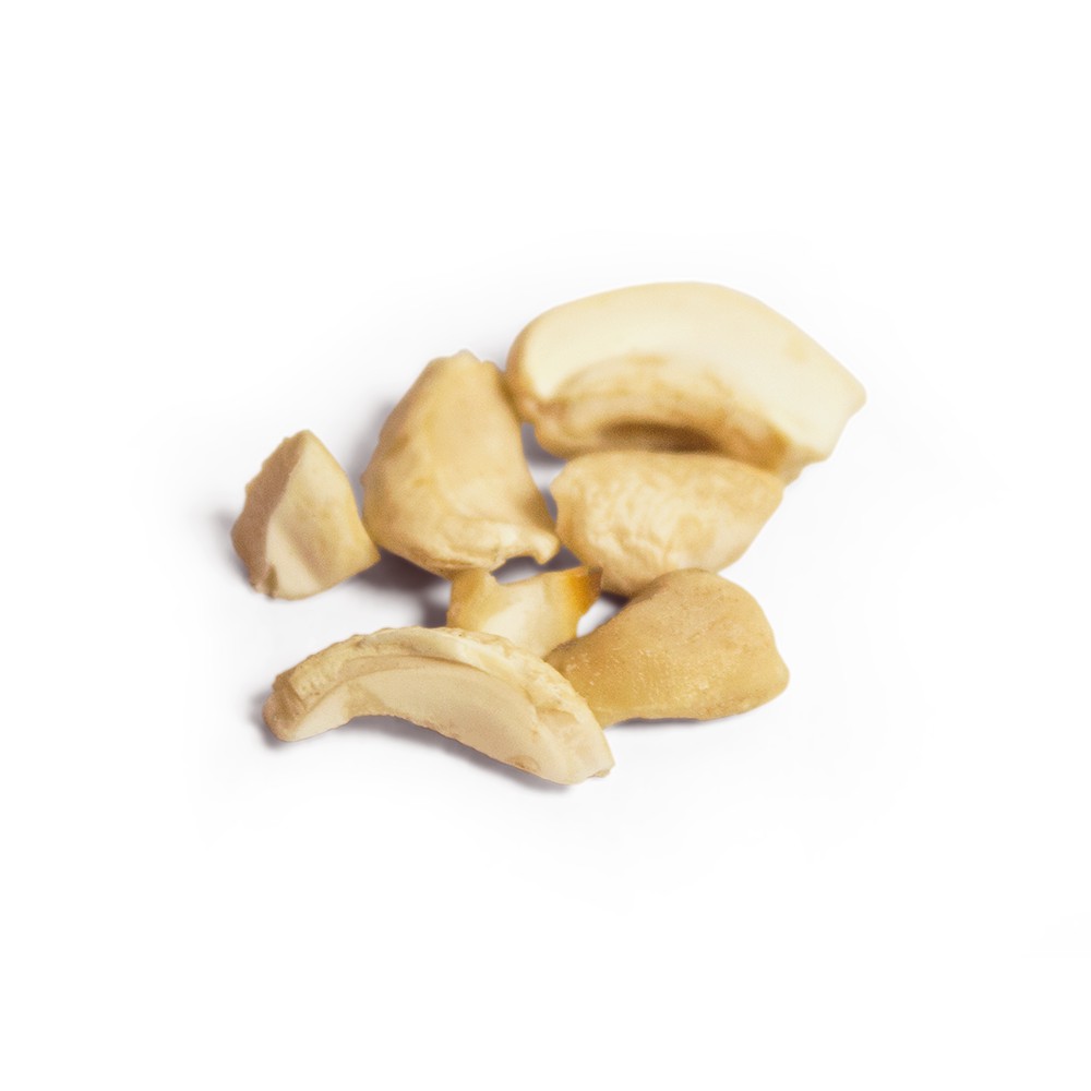 

Kacang mede : jenis LWP (mede untuk bahan kue)