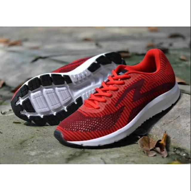 Running SPECS overdrive