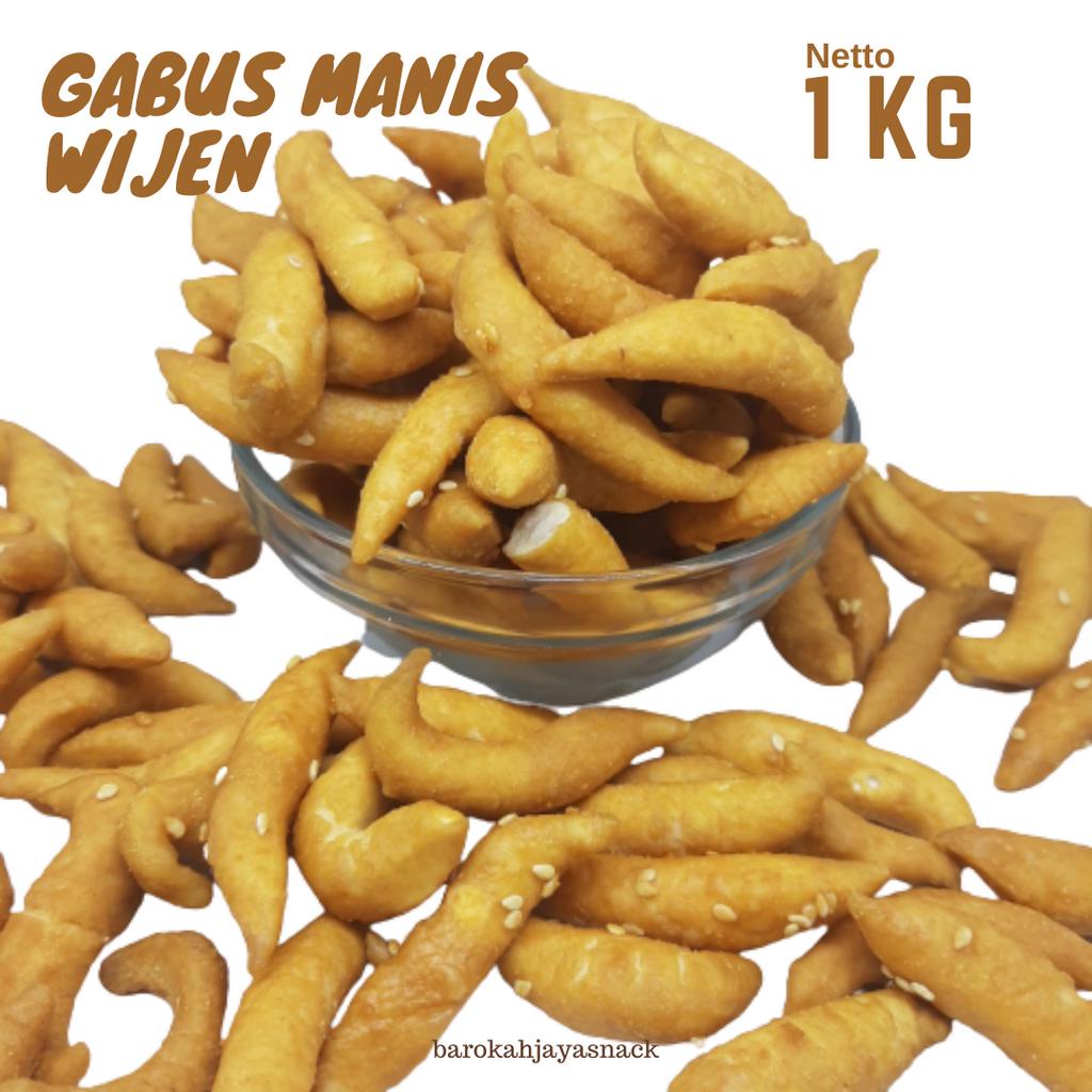 

Telur Gabus Gula Aren 1kg