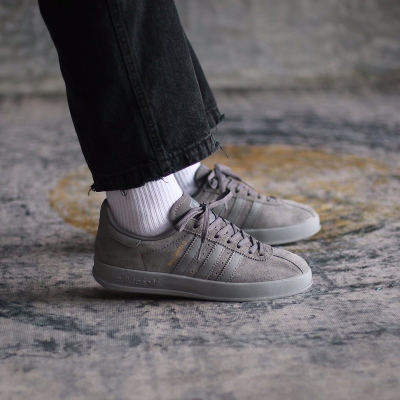 Adidas Broomfield Grey