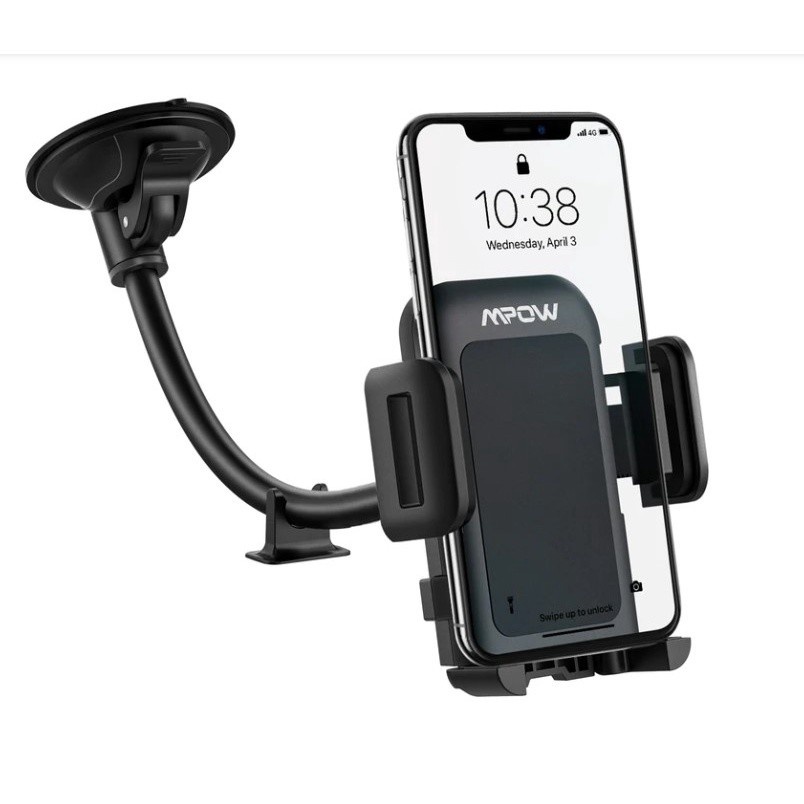 Mpow 033C Car Phone Holder