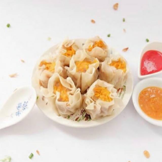 

Siomay