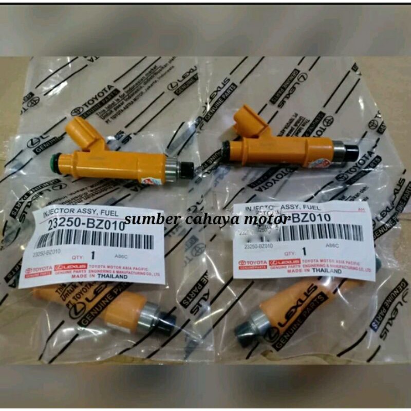 Nozzle Injector Toyota Avanza