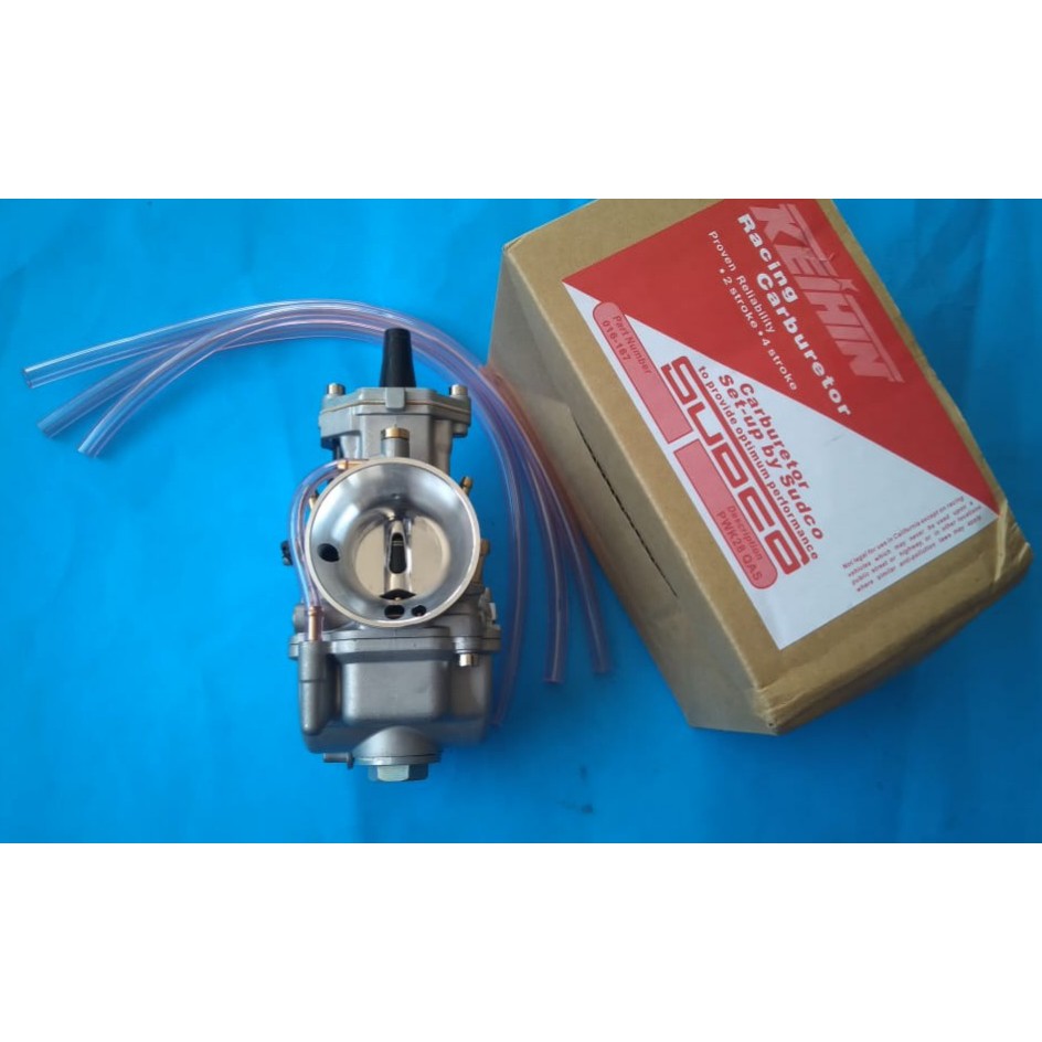 Karburator Pwk 28 Sudco Keihin Japan Sudco Pwk 28 Original