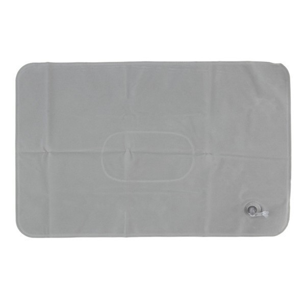 TaffSPORT Bantal Angin Inflatable Portable Travel Air Pillow PVC - XLZT-15 - OMRS7ZGY