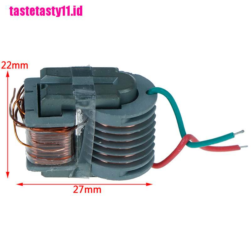 Inverter Tegangan Tinggi 15kv generator arc coil arc step up