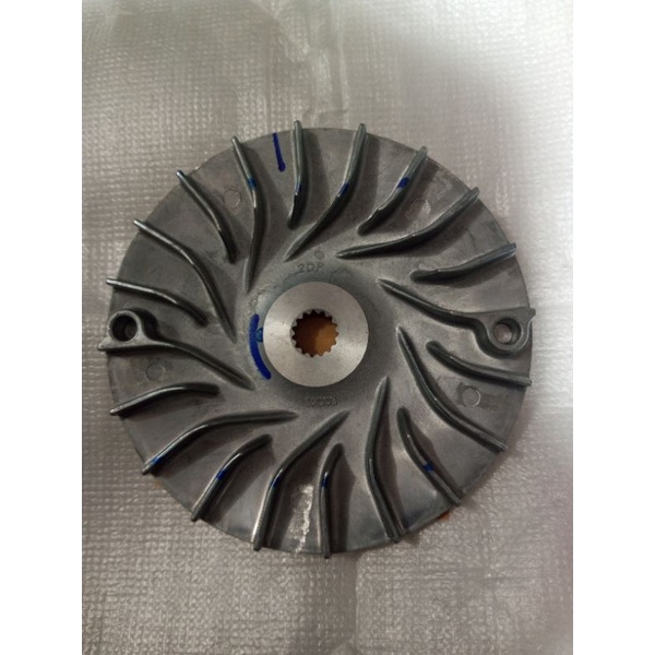 Kipas Pulley Nmax155/Aerox155 Original Yamaha Kode Part ( 2DP )